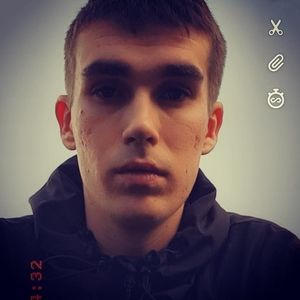 Meet your Posher, Aaron